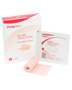 PolyMem Standard Roll 10x61cm