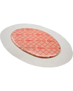 PolyMem Oval 10,1x14,6cm