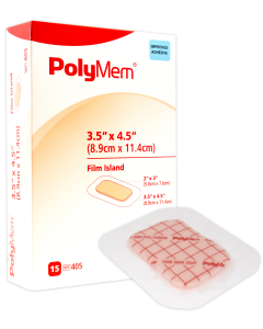 PolyMem Film 5x8cm