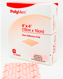 PolyMem Standard 10x10