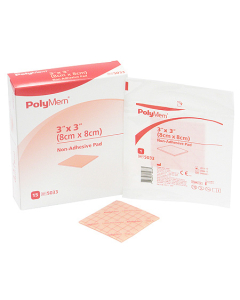 PolyMem STANDARD 8x8cm