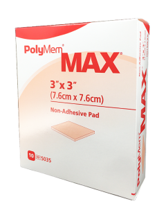 Polymem MAX 8x8cm