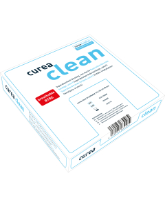 CureaClean Breathable 15x20cm