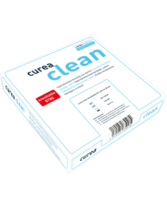 CureaClean Breathable 20x20
