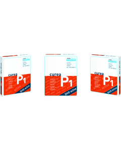 Curea P1 DUO Active 20x20cm