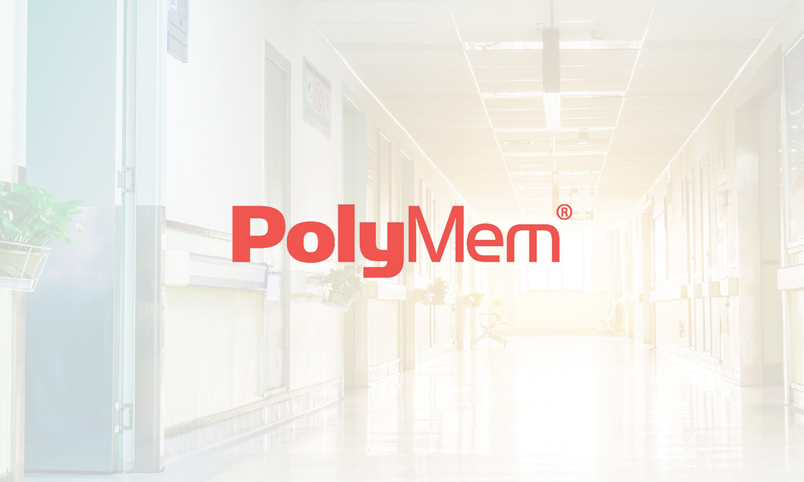 Guide: Sårbehandling med PolyMem